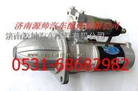 3708010-29DJ,錫柴起動(dòng)機(jī),濟(jì)南源帥汽車配件有限公司