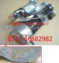 080V26201-7236,重汽曼發(fā)動機起動機,濟南源帥汽車配件有限公司