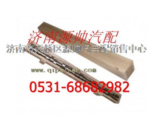 612630050051,濰柴WP12發(fā)動機(jī)凸輪軸,濟(jì)南源帥汽車配件有限公司