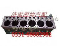 AZ1096010023,重汽EGR國Ⅲ氣缸體總成,濟南源帥汽車配件有限公司