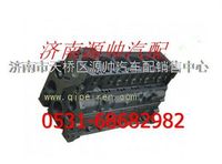 AZ1095010043,重汽兩氣門(mén)EGR國(guó)Ⅲ氣缸體總成,濟(jì)南源帥汽車(chē)配件有限公司