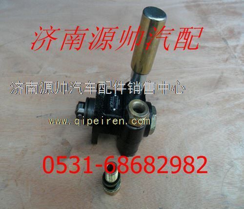 612600080799,濰柴發(fā)動機輸油泵612600080799,濟南源帥汽車配件有限公司