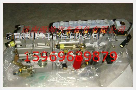 VG1096080130,重汽發(fā)動(dòng)機(jī)高壓油泵VG1096080130,濟(jì)南源帥汽車(chē)配件有限公司