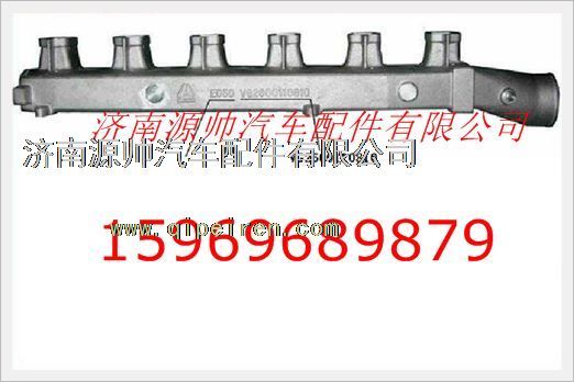 VG2600110810,重汽發(fā)動(dòng)機(jī)進(jìn)氣管總成VG2600110810,濟(jì)南源帥汽車配件有限公司