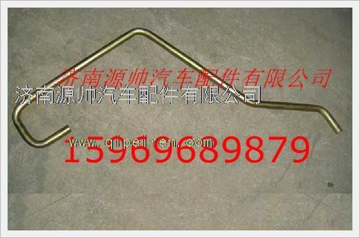 VG1095110115,重汽發(fā)動(dòng)機(jī)增壓器進(jìn)油管VG1095110115,濟(jì)南源帥汽車配件有限公司