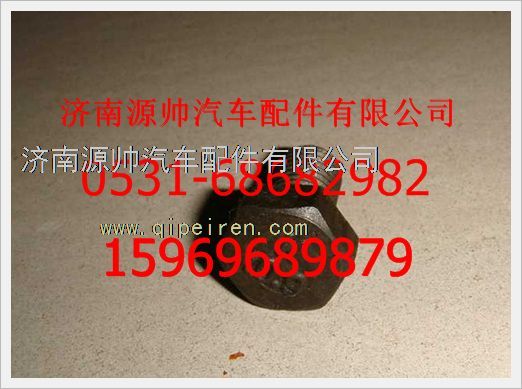 190003802513,重汽豪沃六角頭螺拴190003802513,濟(jì)南源帥汽車配件有限公司