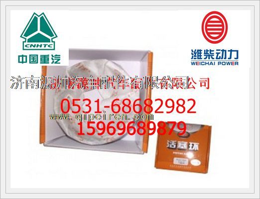 61500030039,濰柴WD615活塞環(huán)61500030039,濟南源帥汽車配件有限公司