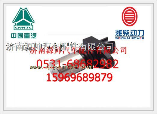 612600090480,濰柴WP10發(fā)動機機油壓力溫度傳感器612600090480,濟南源帥汽車配件有限公司