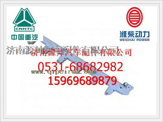 VG1540040231,重汽WD615發(fā)動(dòng)機(jī)出水管VG1540040231,濟(jì)南源帥汽車配件有限公司