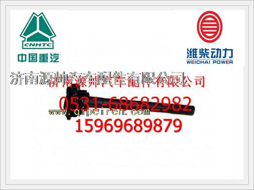 VG1238080004,重汽天然氣點(diǎn)火線(xiàn)圈VG1238080004,濟(jì)南源帥汽車(chē)配件有限公司