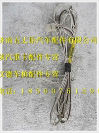 陜汽德龍F(tuán)3000ABS掛車駕駛室線束