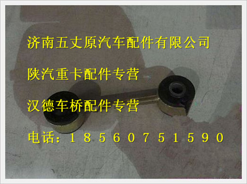 陜汽德龍F3000擺動支撐總成/81.06245.0043