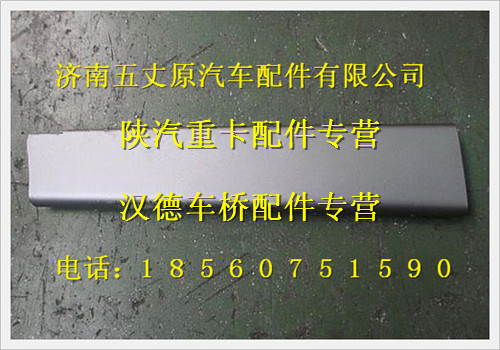 陜汽德龍奧龍車門扶手外板（右）/DZ13241330132