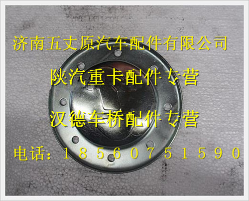 陜汽德龍奧龍前輪轂蓋/188000410043