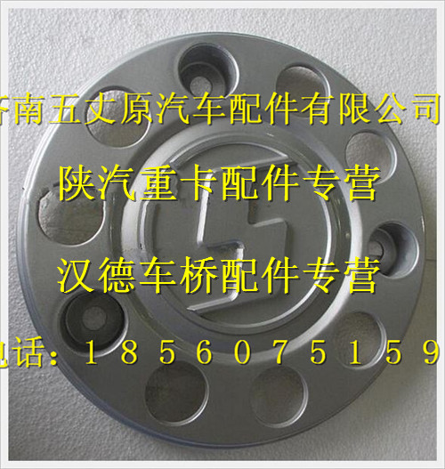 陜汽德龍奧龍前輪罩/DZ93259615001
