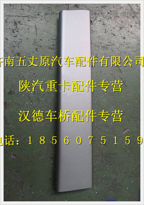 陜汽德龍車門扶手外板（右）/DZ13241330132