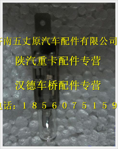 陜汽德龍燈泡/DZ9200721021