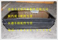陜汽德龍右側后視鏡