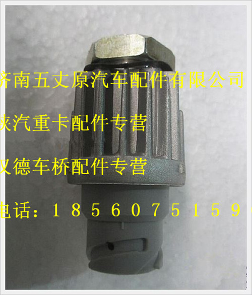 陜汽德龍制動(dòng)開關(guān)/DZ93189582550