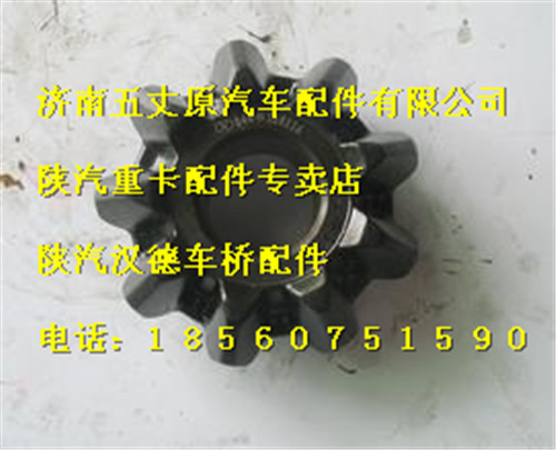 陜汽漢德469單級(jí)橋行星齒輪/HD469-2510013