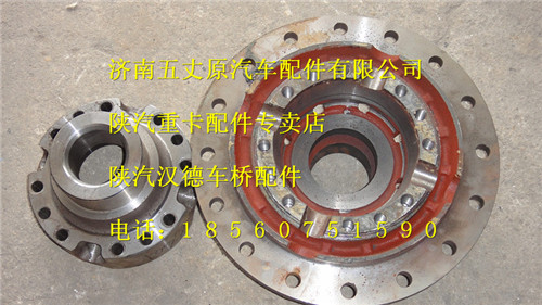 81.35100.6601,,濟(jì)南五丈原汽車配件有限公司（原奧隆威）
