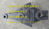 陜汽德龍板簧支架