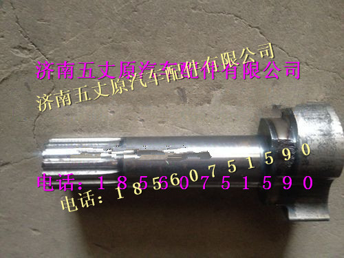DZ90009440003,,濟南五丈原汽車配件有限公司（原奧隆威）