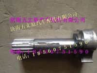 陜汽德龍5.5噸制動(dòng)凸輪軸