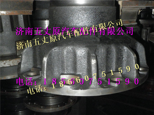 DZ9100420029,,濟南五丈原汽車配件有限公司（原奧隆威）