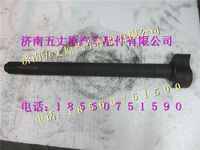 陜汽德龍漢德車(chē)橋制動(dòng)凸輪軸（右）
