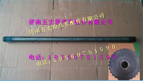 DZ9112342058,,濟南五丈原汽車配件有限公司（原奧隆威）