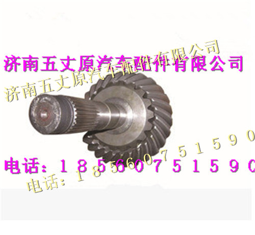 HD469-2402160,,濟南五丈原汽車配件有限公司（原奧隆威）