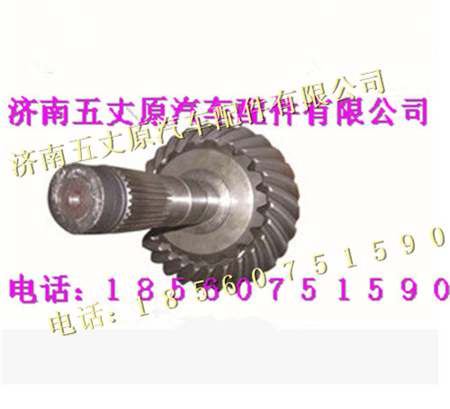 HD469-2402162,,濟(jì)南五丈原汽車(chē)配件有限公司（原奧隆威）