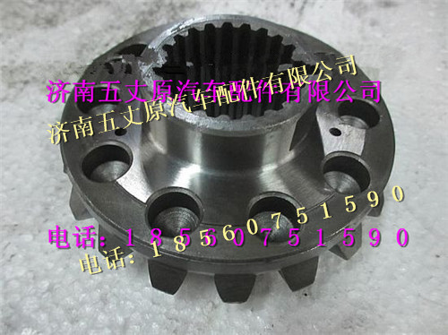 DZ9114320137,,濟南五丈原汽車配件有限公司（原奧隆威）