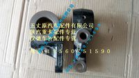 陜汽德龍F(tuán)3000制動凸輪軸支架