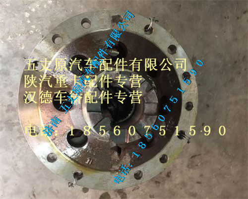 HD469-2403011,,濟南五丈原汽車配件有限公司（原奧隆威）