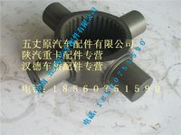 陜汽漢德HD469單級(jí)橋差速器十字軸