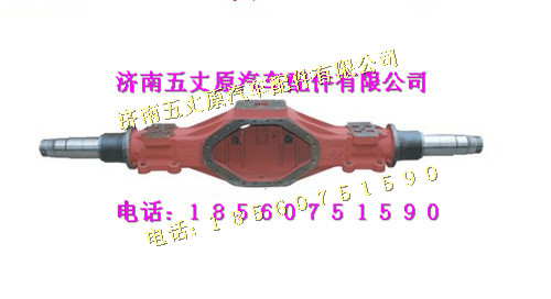 DZ9112330882,,濟(jì)南五丈原汽車(chē)配件有限公司（原奧隆威）