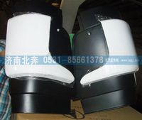 導(dǎo)風罩