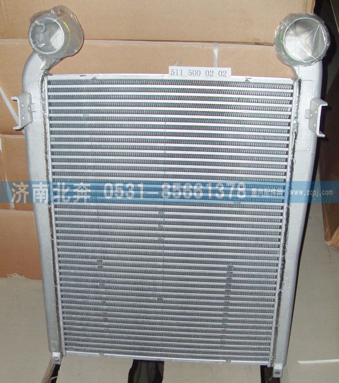5115000202,散熱器總成,濟(jì)南北奔汽車貿(mào)易有限公司