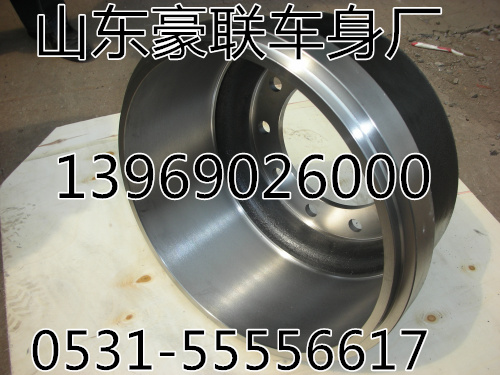 重汽斯太爾輪轂總成制動鼓總成廠家價格圖片,重汽斯太爾輪轂總成制動鼓總成廠家價格圖片,山東豪聯(lián)車身制造廠