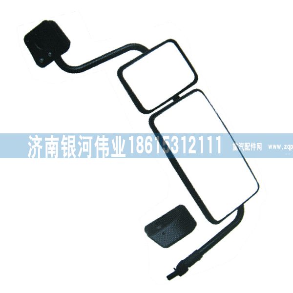 ,金王子倒車鏡,濟南銀河偉業(yè)商貿(mào)有限公司
