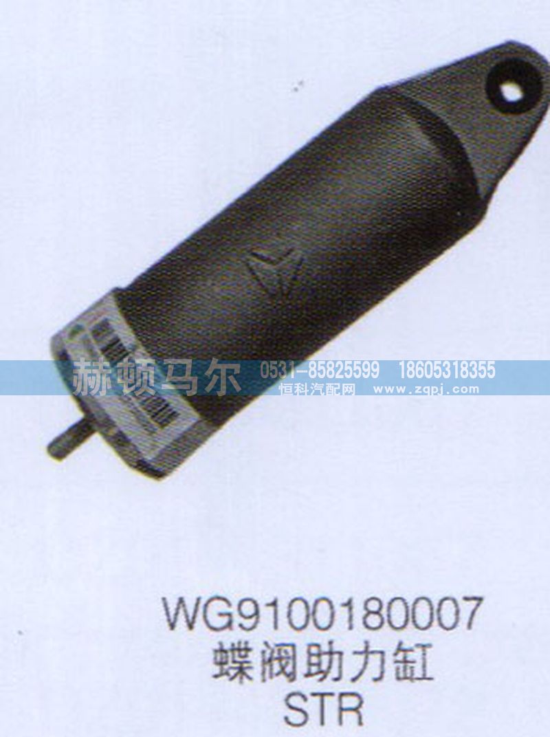 WG9100180007,STR蝶閥助力缸WG9100180007,山東赫頓馬爾國際貿(mào)易有限公司