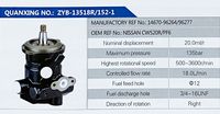 NISSAN CW520R,,濟(jì)南泉達(dá)汽配有限公司
