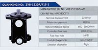 V10F1P7P38DG20,,濟(jì)南泉達(dá)汽配有限公司