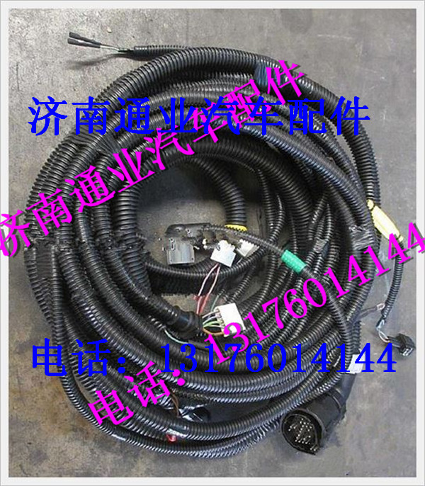 DZ95259779031,,濟(jì)南華豪汽車配件有限公司