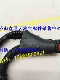 612640130467,濰柴國四尾氣后處理配件尿素加熱吸液管,濟(jì)南鑫通天然氣銷售中心