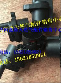 612600190245     1698-1,濰柴天然氣配件點火線圈,濟南鑫通天然氣銷售中心