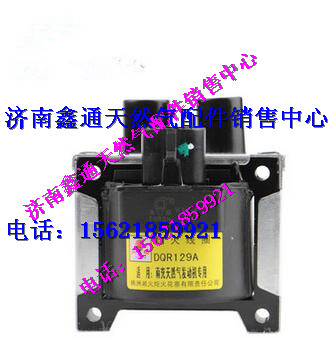 南充天然氣發(fā)動(dòng)機(jī)點(diǎn)火線圈/QDR192A