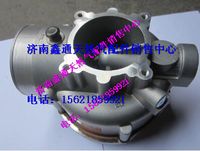 玉柴天然氣發(fā)動機(jī)4缸混合器